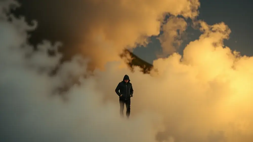 A relação entre tempo e memória nos filmes de Nolan