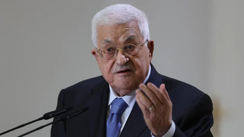 Abbas na ONU: povo palestino ‘não pode ser ignorado’