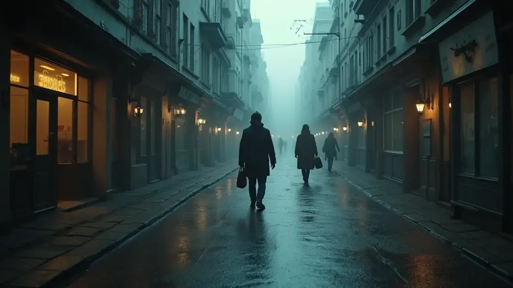 Acidentes com dublês que quase interromperam filmagens reais