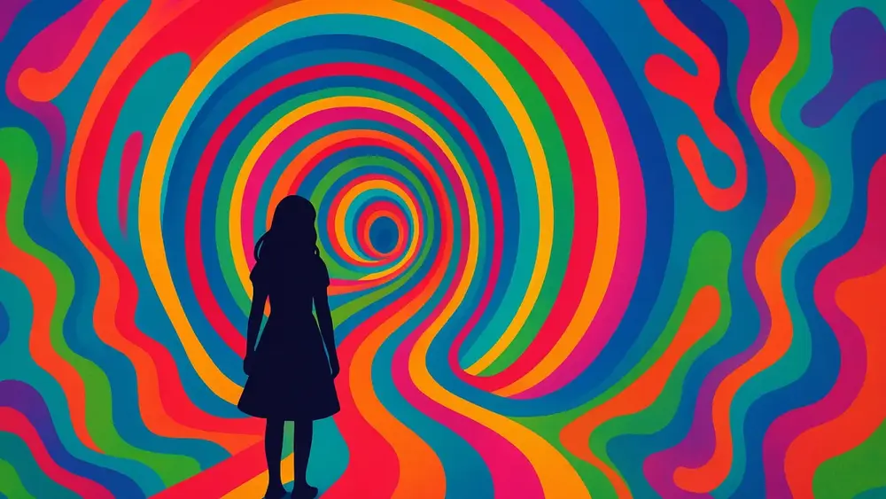 Alice no País das Maravilhas: A viagem psicodélica da Disney!