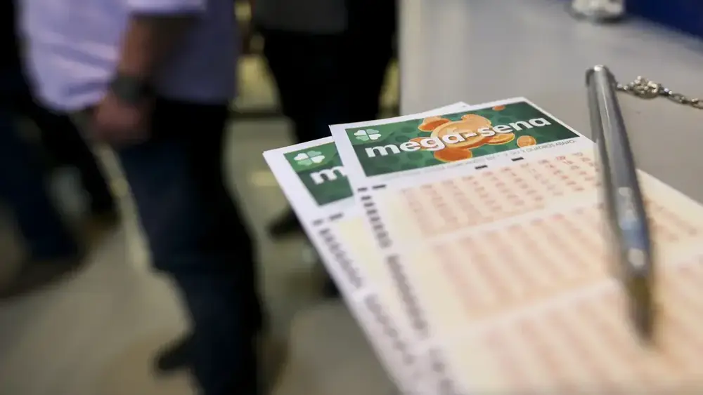 Aposta de R$ 6 em RO fatura R$ 3 milhões na Mega-Sena