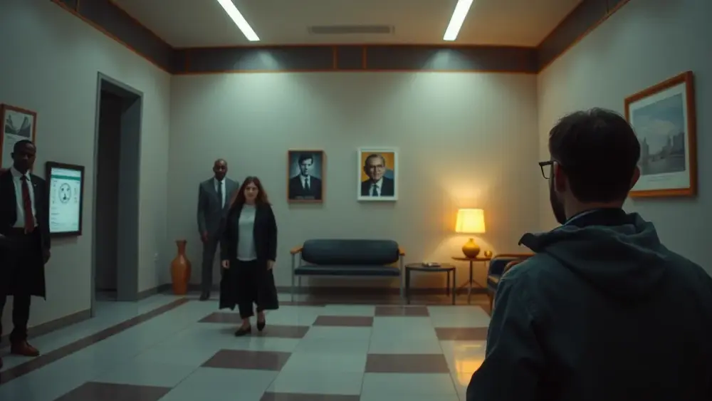As marcas registradas que definem o estilo de Nolan no cinema