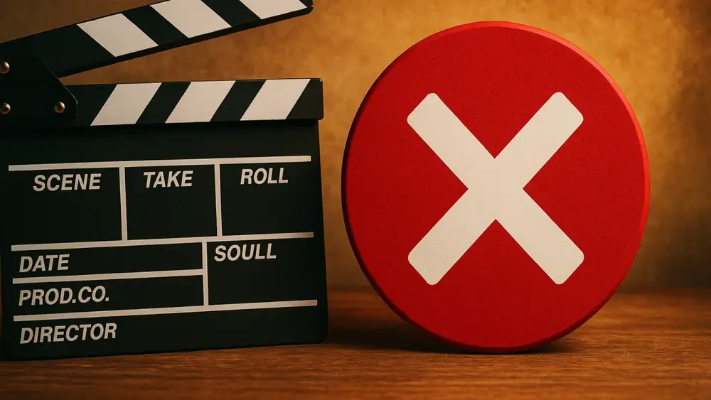 Atores Que Recusaram Papéis: 5 Impactos Chocantes no Cinema!