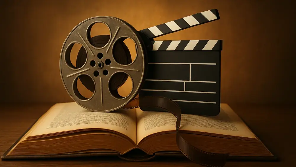 Aventura clássica: Filmes nascidos da literatura. Não perca!