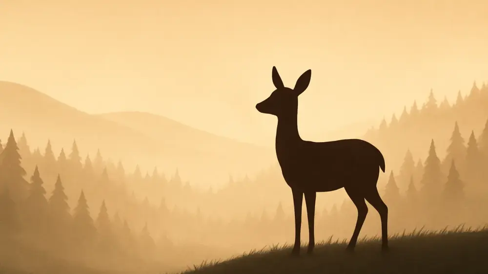 Bambi: O filme Disney que marcou gerações com sua tristeza!