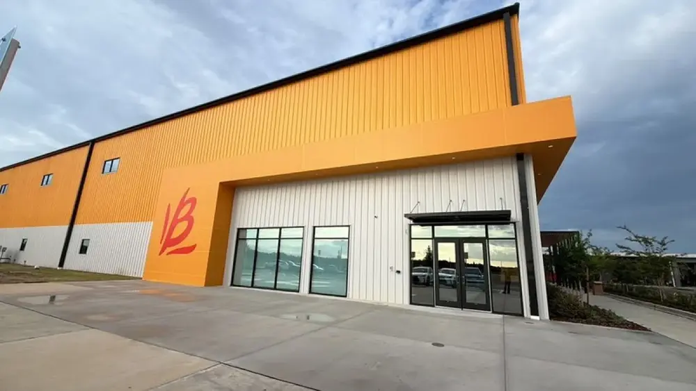 Bauducco inaugura fábrica nos EUA e fará panetone em 2026