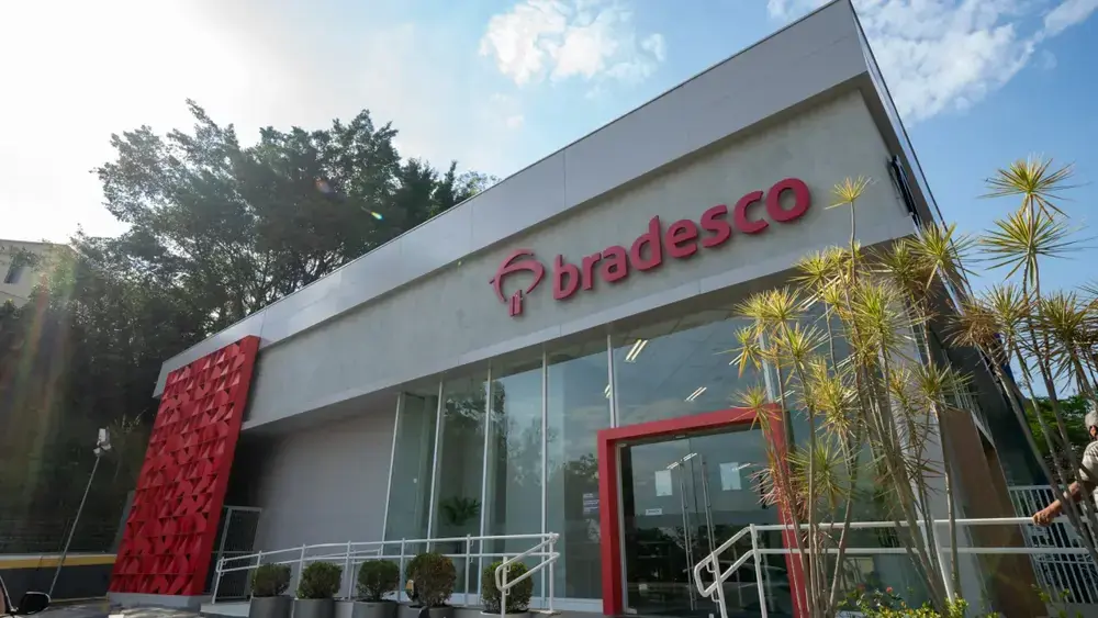 Bradesco aprova aumento de capital de até R$ 10 bilhões