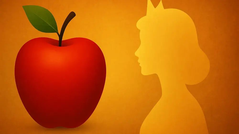 Branca de Neve: O longa animado Disney que mudou tudo!