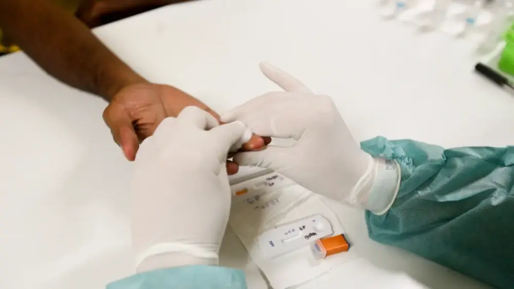 Brasil fecha acordos de HIV, mas segue sem PrEP mais eficaz