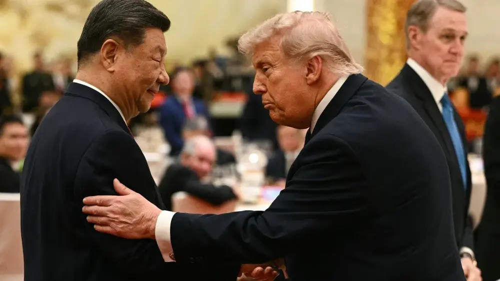 China nega interferência eleitoral nos EUA e chama acusação de infundada