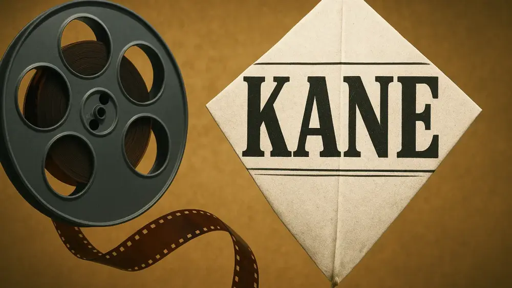 Cidadão Kane: Segredos Visuais Que Mudaram o Cinema Para Sempre!
