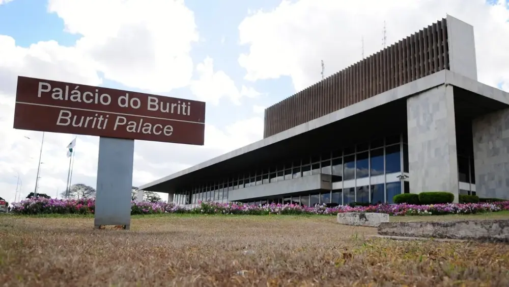 CLDF aprova orçamento de R$ 75 bilhões para o GDF em 2027