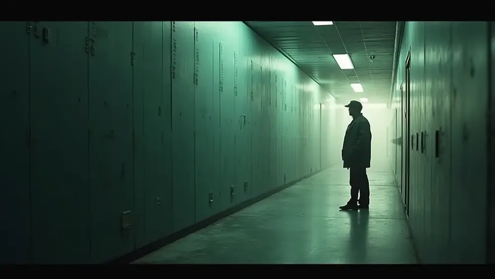 Como a espionagem industrial foi mostrada nos filmes da época