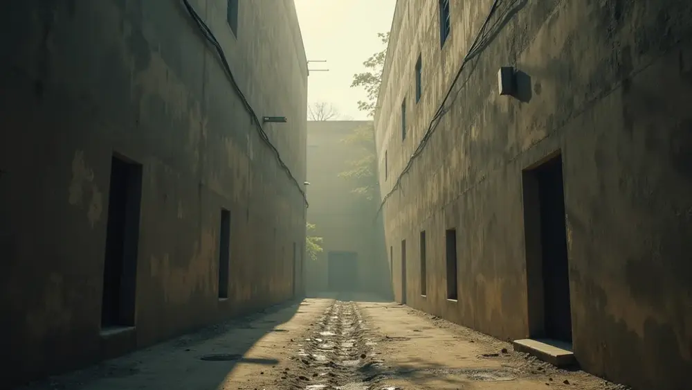 Como a queda do Muro de Berlim foi retratada no cinema