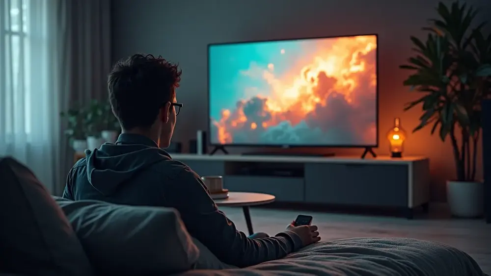 Como compartilhar IPTV em diferentes telas dentro de casa