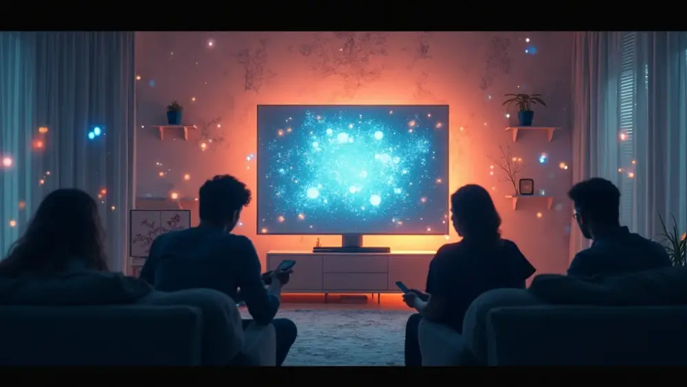 Como funciona o modelo de negócios de revenda de IPTV