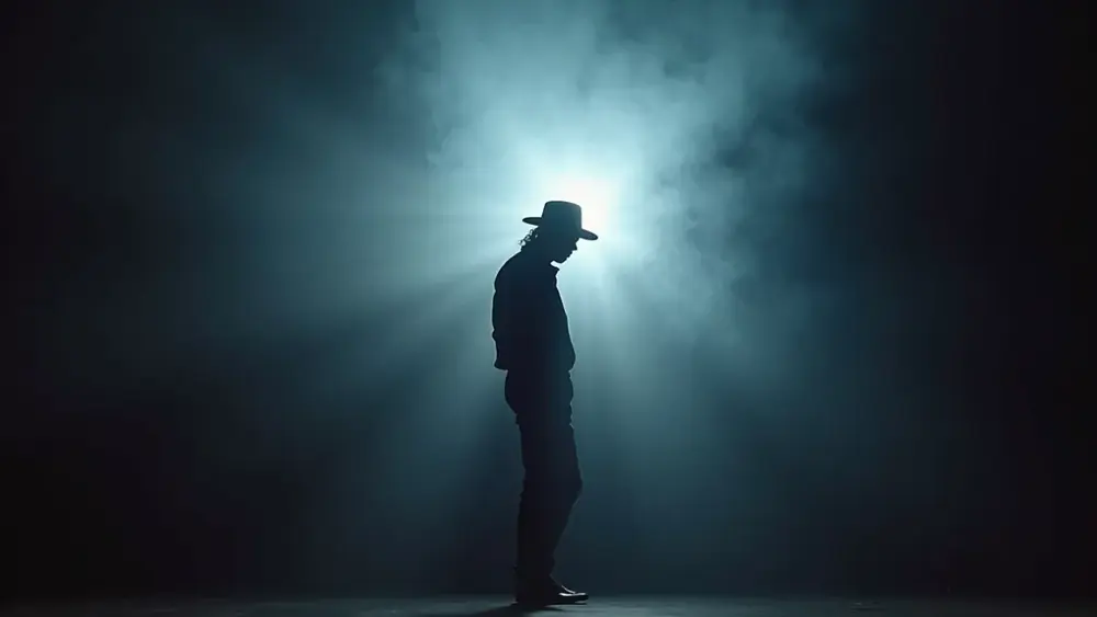 Como Michael Jackson usava o palco para contar histórias