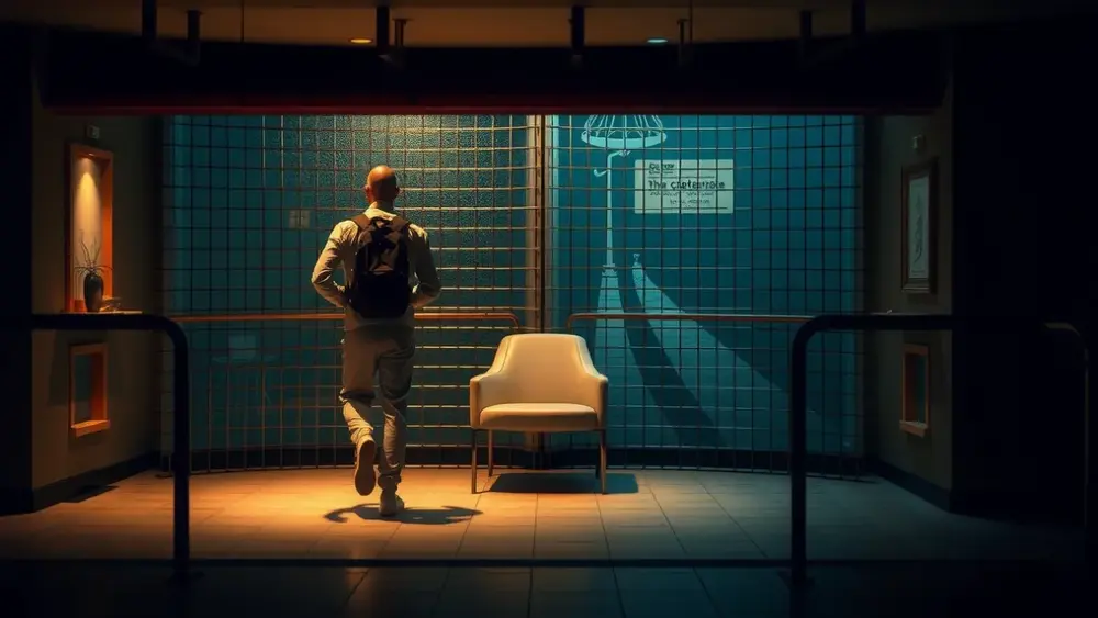 Como Nolan usa o tempo como elemento central de seus filmes
