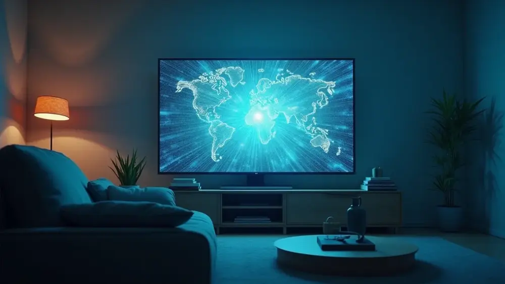 Como o IPTV afetou operadoras como Claro, NET e Sky no Brasil