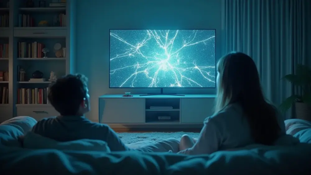 Como o IPTV complementa serviços de streaming no dia a dia