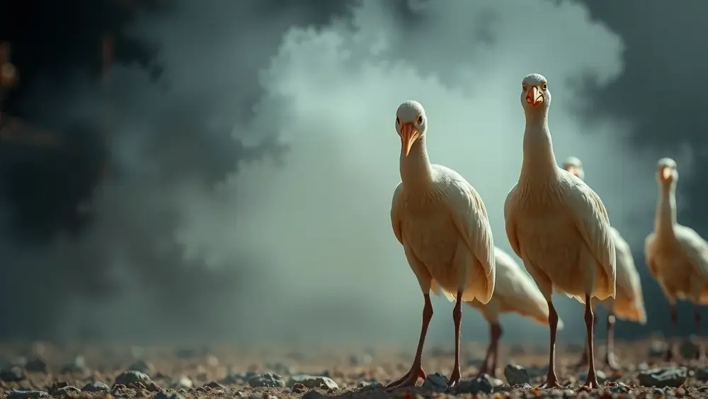 Como os efeitos especiais recriaram monstros gregos no cinema