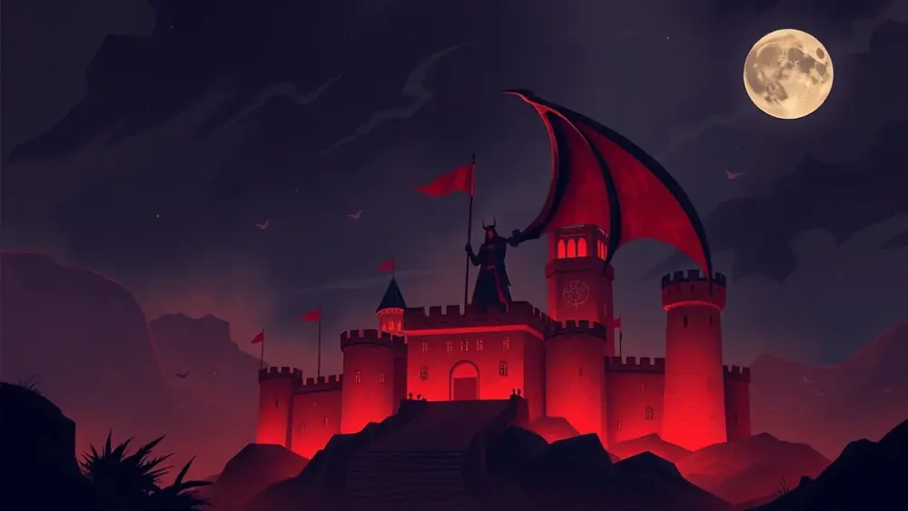 Demon Slayer: A Batalha Final Contra Muzan no Castelo!