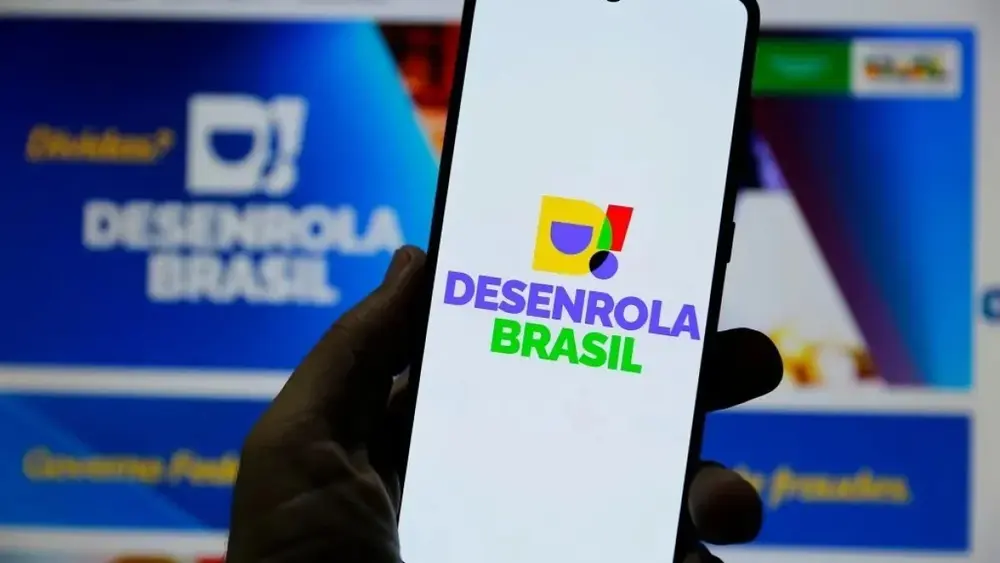 Desenrola Brasil 2.0 é prorrogado até 31 de agosto