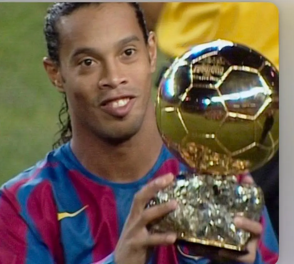 Documentário de Ronaldinho na Netflix: alegria pura