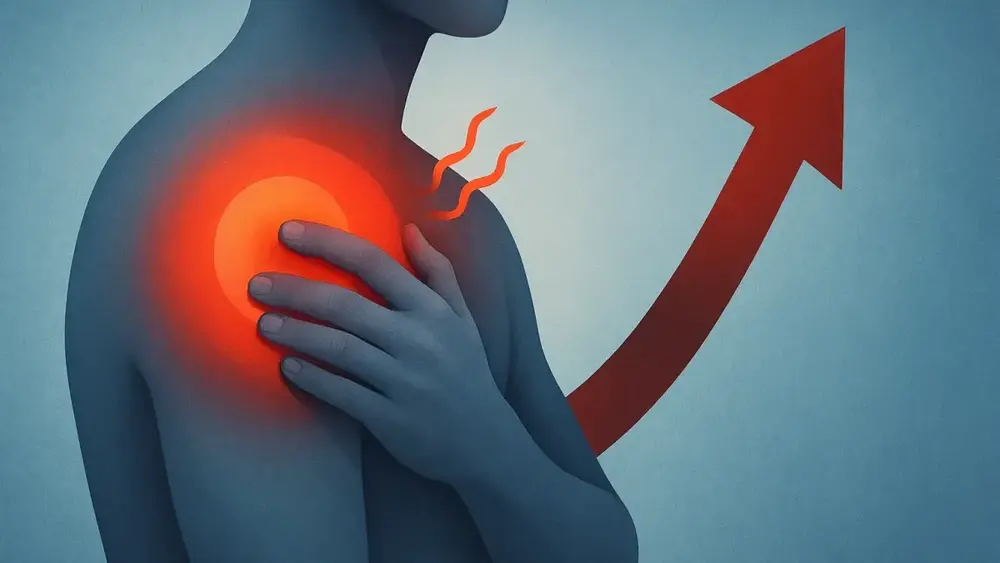 Dores Inflamatórias: Quando é Hora de Procurar Tratamento