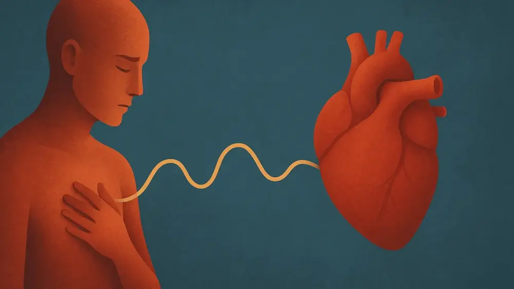 Dores no Corpo e Emoções: A Conexão Mente e Organismo