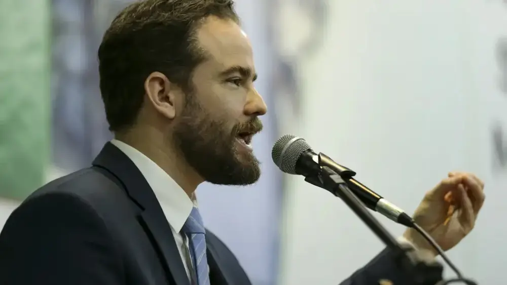 Durigan: juros, e não gastos, elevaram dívida desde 2024