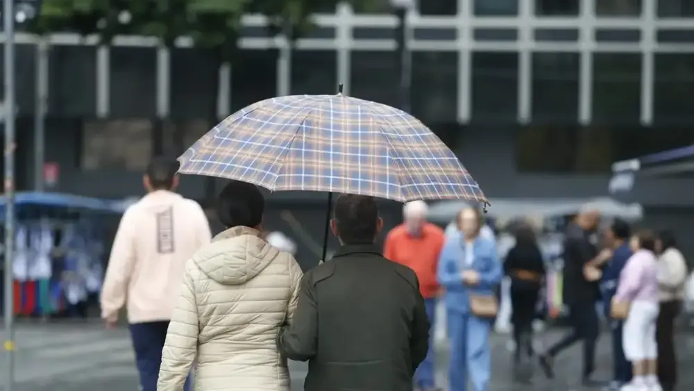 El Niño provoca chuva no Sul e seca crítica no Centro-Oeste