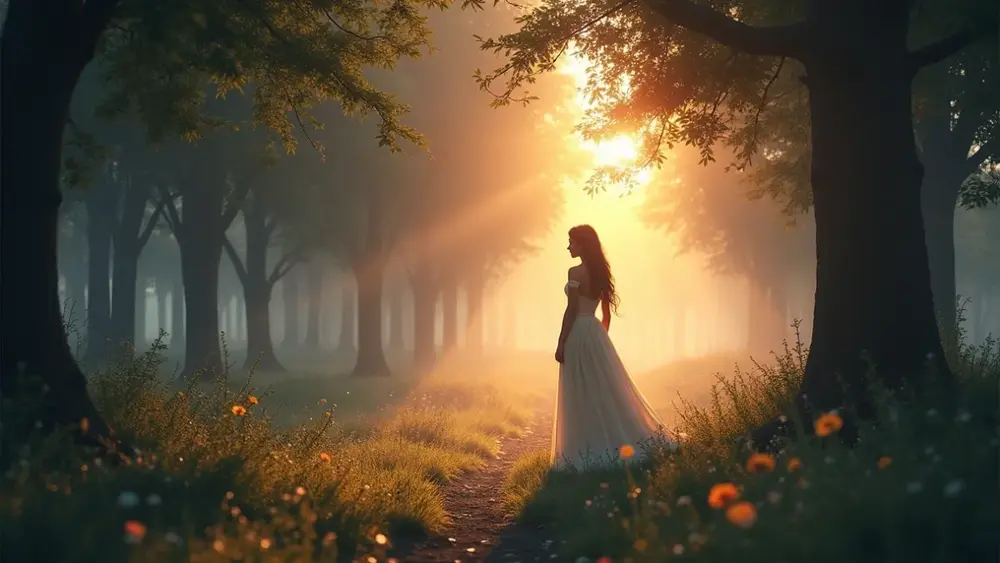 Encantada: como a princesa moderna se tornou um ícone hoje!