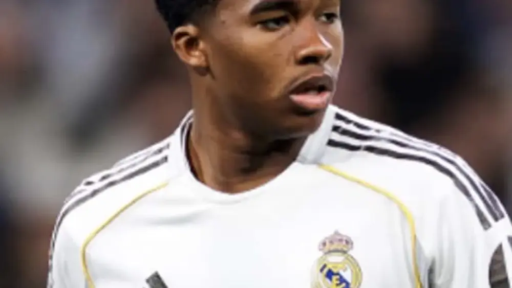 Endrick no Real Madrid: risco de talento desperdiçado?