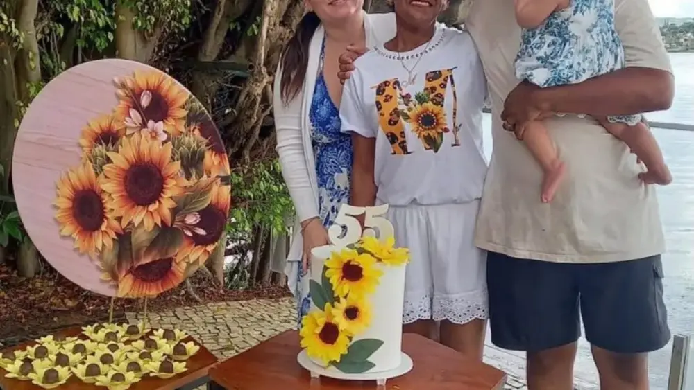 Família faz vaquinha para exame de paciente com câncer no DF