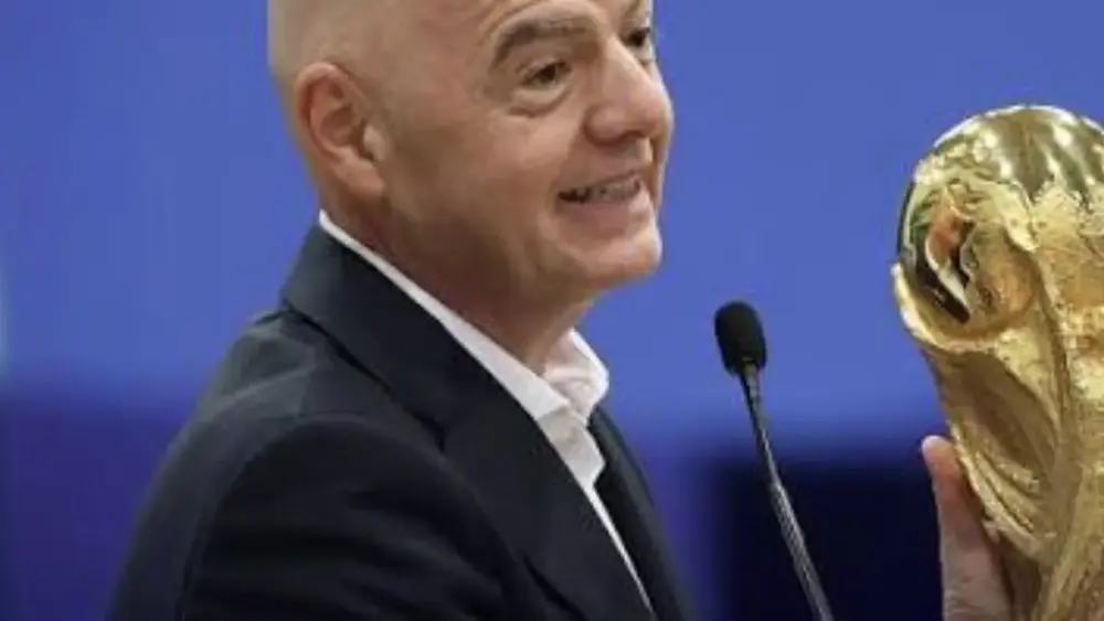 FIFA desiste de vender Copa do Mundo; entenda motivos