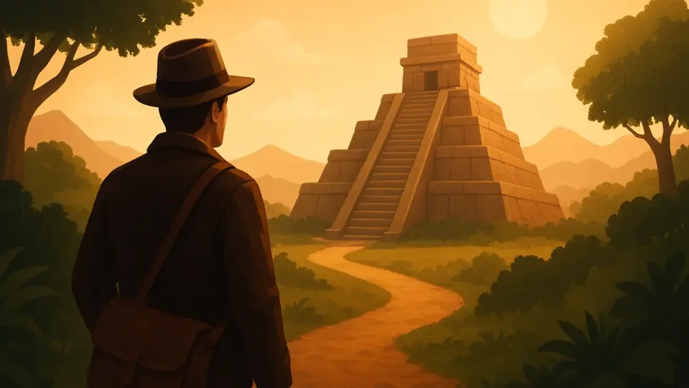 Filmes de Aventura 2005: 15 Curiosidades que Você Precisa Saber!