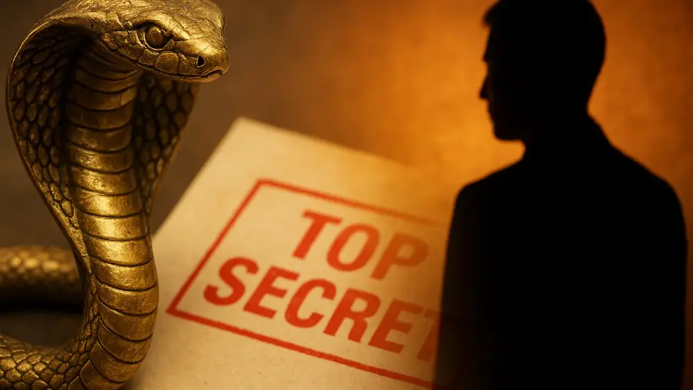 Filmes sobre delatores que expõem segredos de espionagem estatal