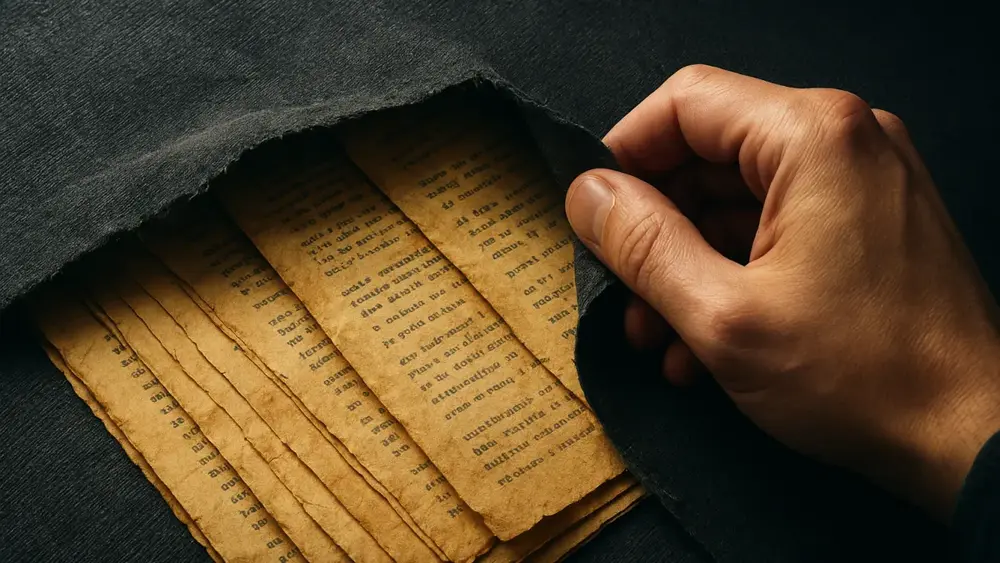 Filmes sobre verdades ocultas por anos até alguém expor tudo