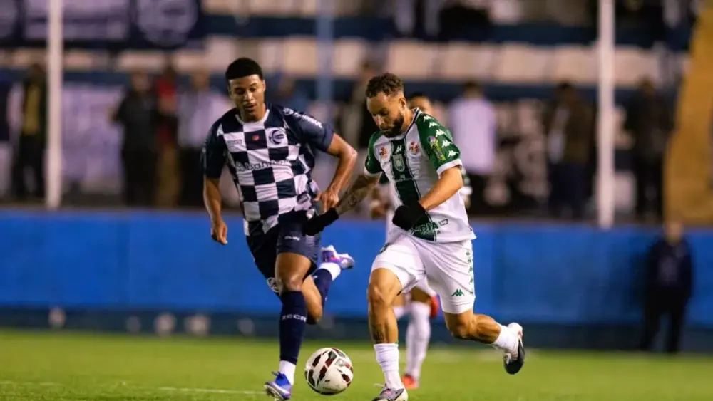 Gama empata com São José-RS e decide acesso no Bezerrão