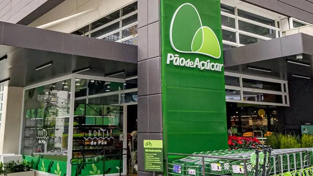 GPA tem prejuízo de R$ 252 mi e sofre com falta de produtos