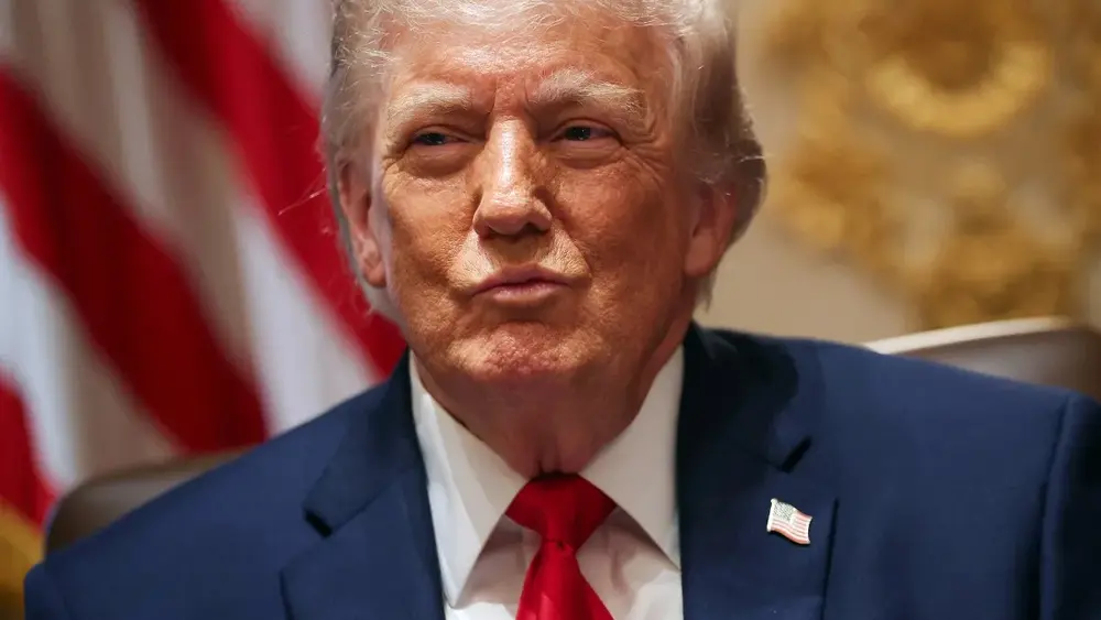 Indicação de Trump: 90% dos embaixadores são aliados