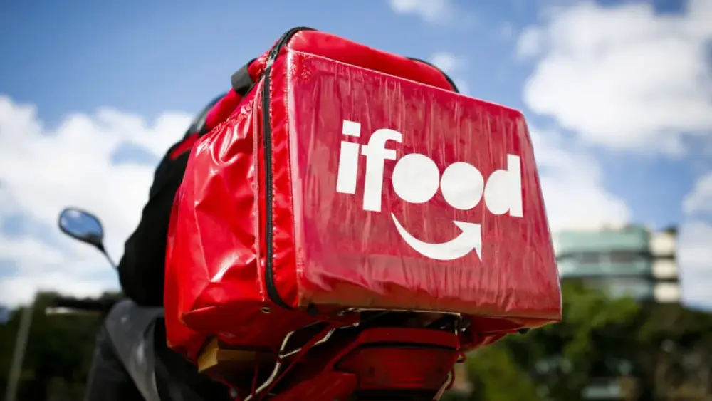 INSS pode gastar R$ 189 mi com auxílio-doença a entregador do iFood