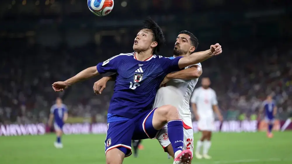 Japão será rival do Brasil no 1º mata-mata da Copa