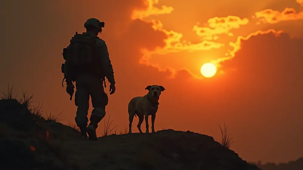 Jarhead 2: Campo de Fogo: resumo sem spoilers, direto