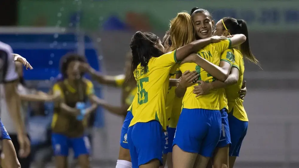 Lei ajusta férias escolares de 2027 por causa da Copa Feminina