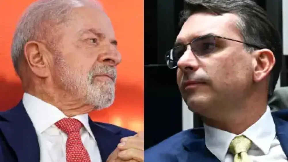 Lula e Flávio: veja palanques estaduais na disputa
