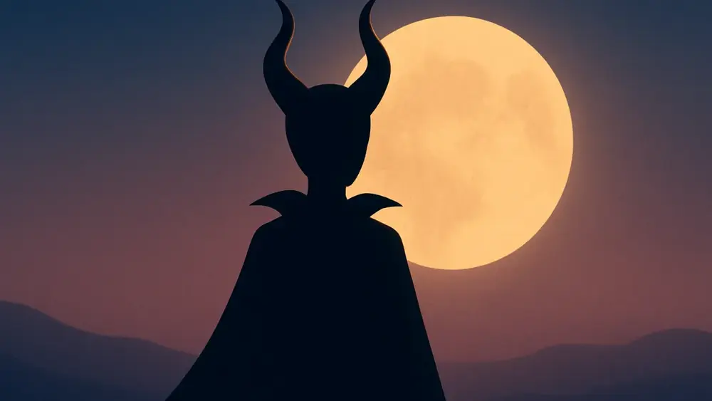 Malévola: A vilã da Disney que você ama odiar. É a mais icônica?