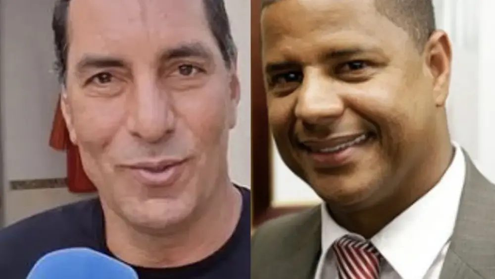 Marcelinho e Edmundo superam patrimônio de políticos tradicionais