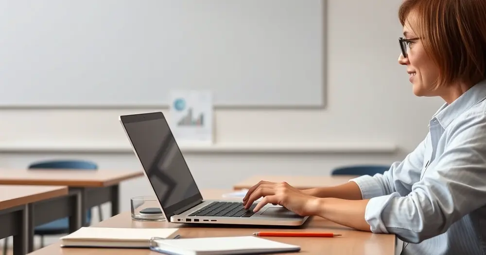 MEC libera 9 cursos de IA gratis para professores no Avamec